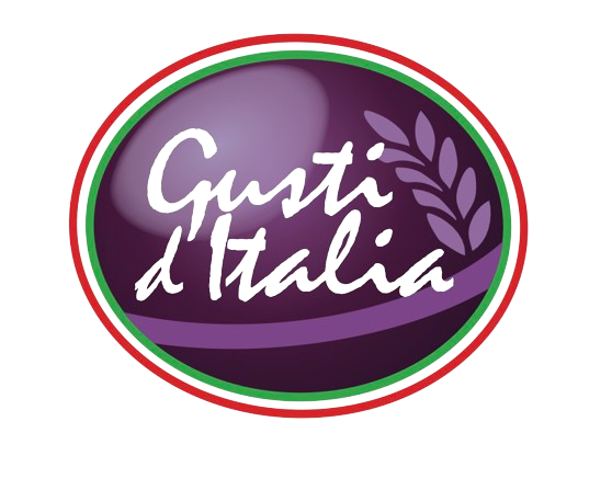 Logo GUSTI D'ITALIA SRL SB